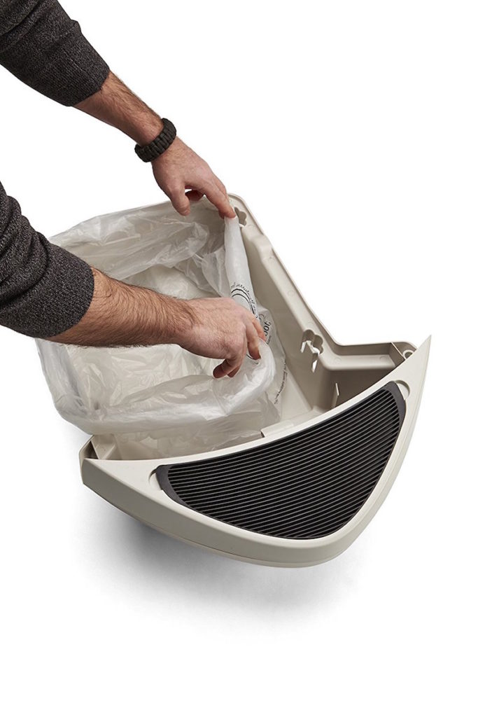 Litter Robot The Ultimate SelfCleaning Litter Box