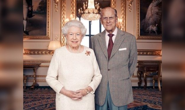 Queen Elizabeth II, Prince Philip Celebrate 70th Anniversary with Special Announcement