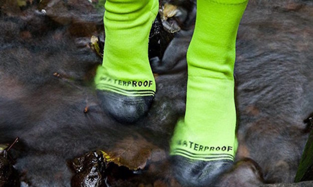 Showers Pass Socks: Keep Your Feet Dry with These Waterproof Socks