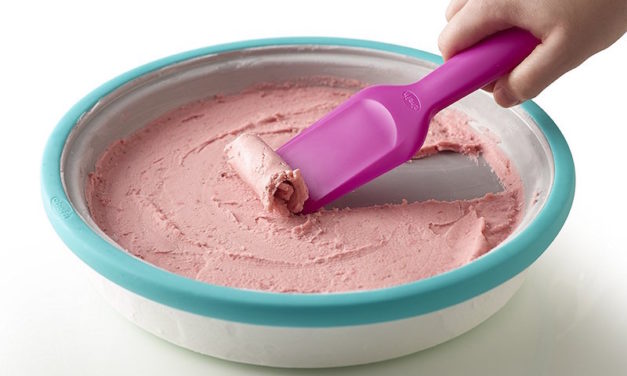 Chef’n Sweet Spot Ice Cream Maker: Create Your Own Ice Cream