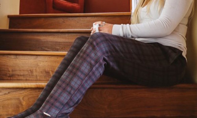 Feejays: The Coziest Sweatpants with Feet