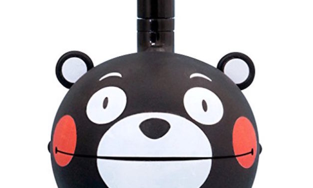 Otamatone: The Adorable-Looking Musical Instrument