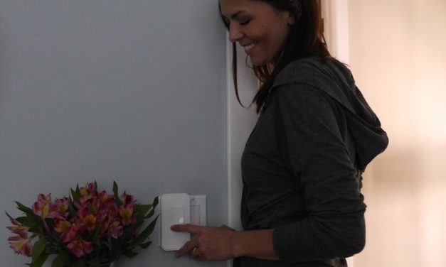 Switchmate: The Smart Light Switch That Listens to You