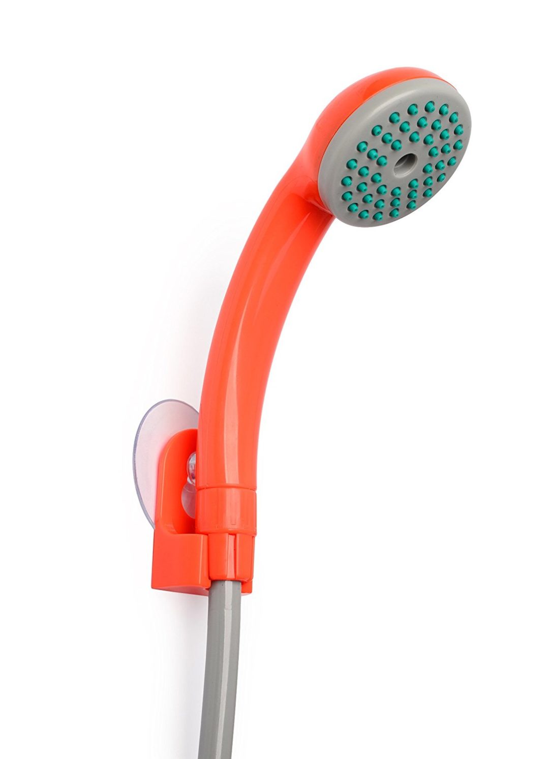 Ivation Portable Shower Take a Shower From Virtually Anywhere
