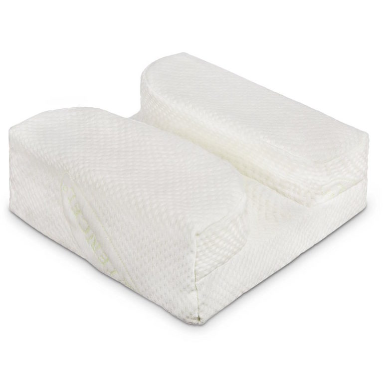 LaySee Pillow The Pillow Designed Exclusively for GlassesWearers