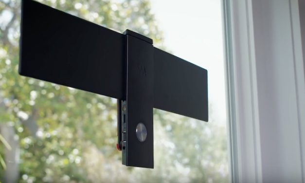 WatchAir Smart Antenna: Cut Your Cable and Satellite Subscriptions for Good
