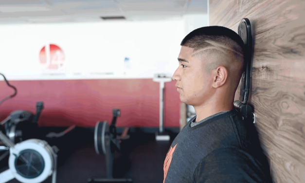Fitneckpro: Stand Up Straight and Fix That Sore Neck