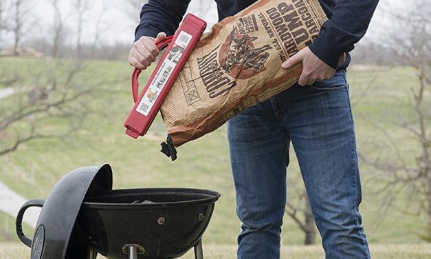 Handy Camel Clip: Seal Your Potting Mix with a Giant Chip Bag Clip