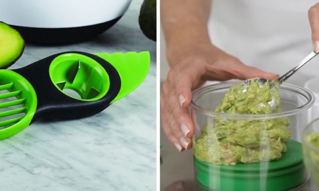 6 Unique Gift Ideas for Avocado Lovers