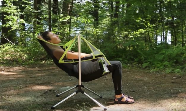 7 Best Outdoor Folding Chairs for Your Next Camping Trip!