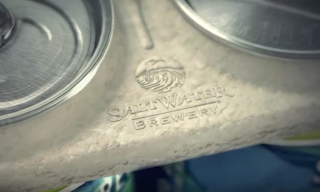 Eco Six Pack Ring: The Environmentally-Friendly Way to Package Beer