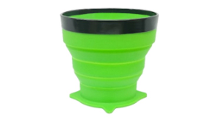 Collapsible Filling Cup Buy 1