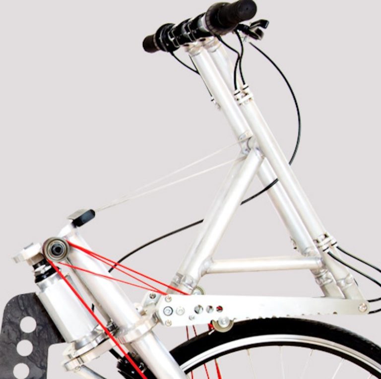 stringbike