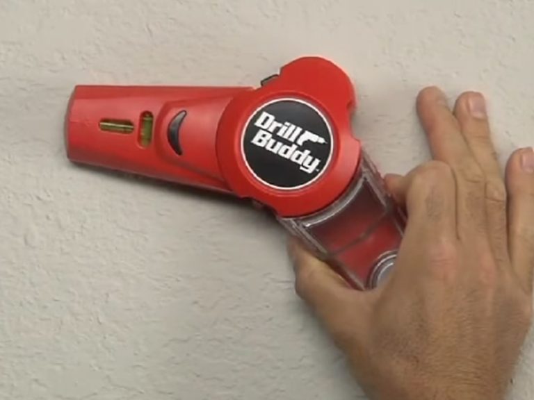 AdirPro Drill Buddy End Drilling Mess Once and for All