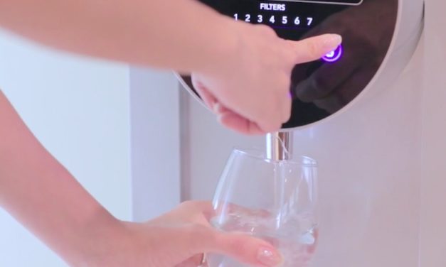 AquaBoy Pro II: Drink Water Made from the Air