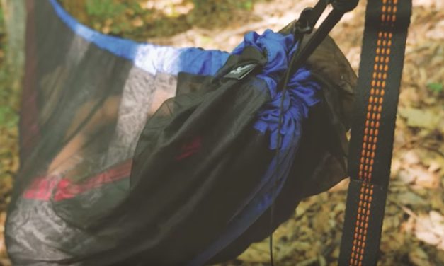 ENO Bug Nets: Rest in Your Hammock Without Annoying Bug Bites