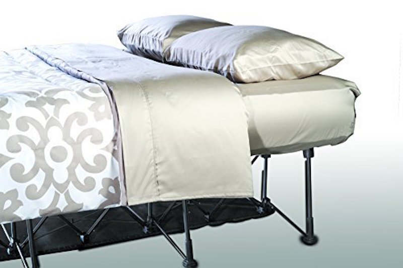 Ivation Ez Bed Unfold A Full Sized, Ez Bed Twin Size