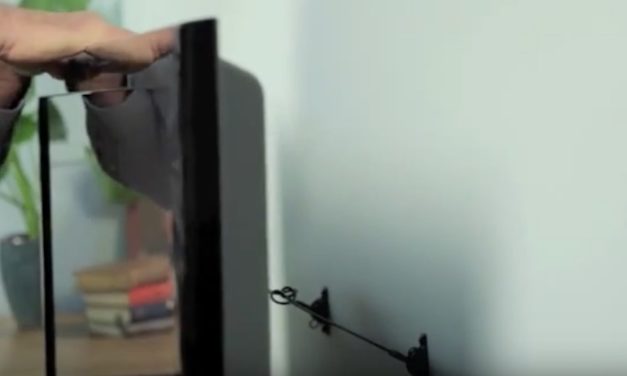 Hangman Anti-Tip Kits: Keep Your Furniture and Children Safe