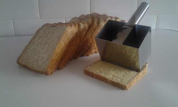 Offundo Butter Spreader: The Easiest Way to Butter Your Bread