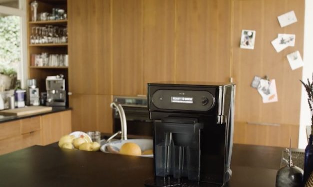Pico U: Brew Anything You Want with One Machine
