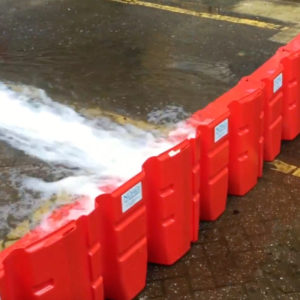 Boxwall Flood Barrier: Be Prepared for Your Next Flash Flood