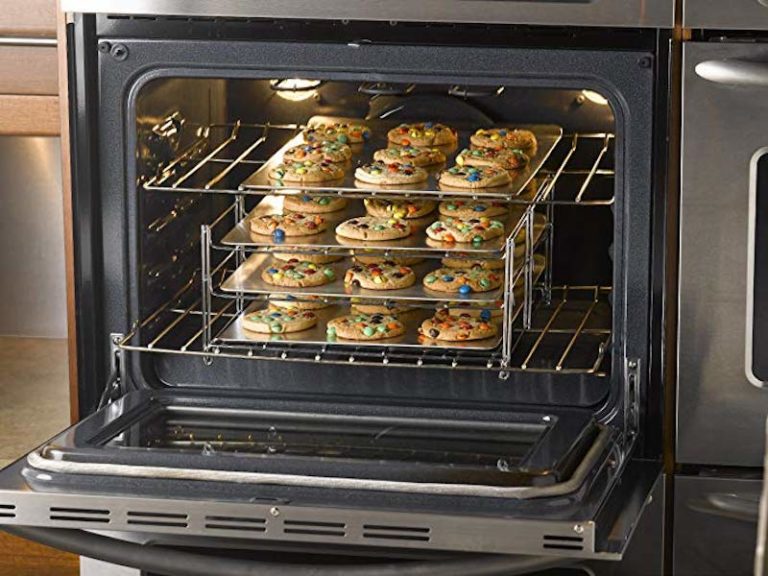 Nifty Baking Racks Cool Your Baked Goods Easily