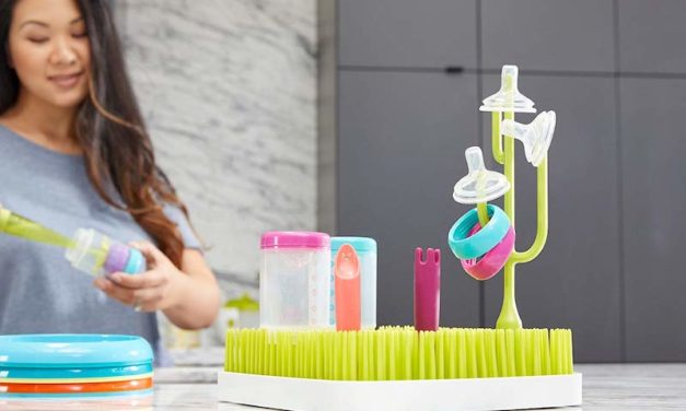 Boon Baby Products: Fun, Safe Tools to Take Care of Your Baby