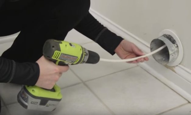 Deflecto Dryer Duct Cleaning Kit: The Efficient Way to Clean Your Ducts