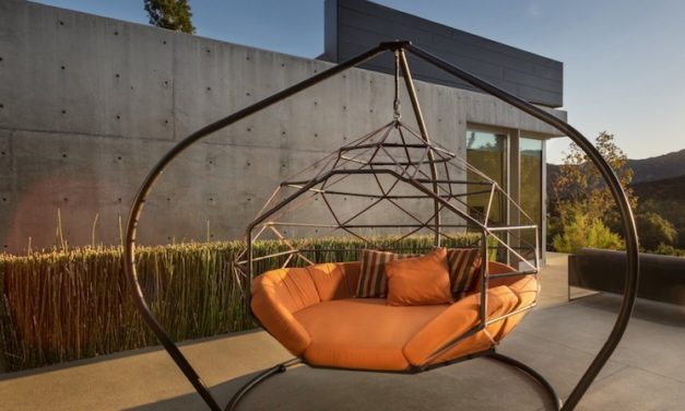 Kodama Zomes: The Ultimate Luxurious Lounger for Your Home