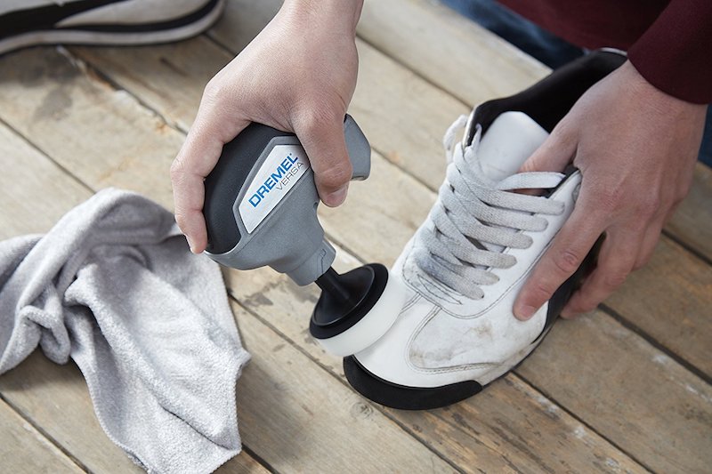 Dremel Power Cleaner: Save Time and Get the Job Done